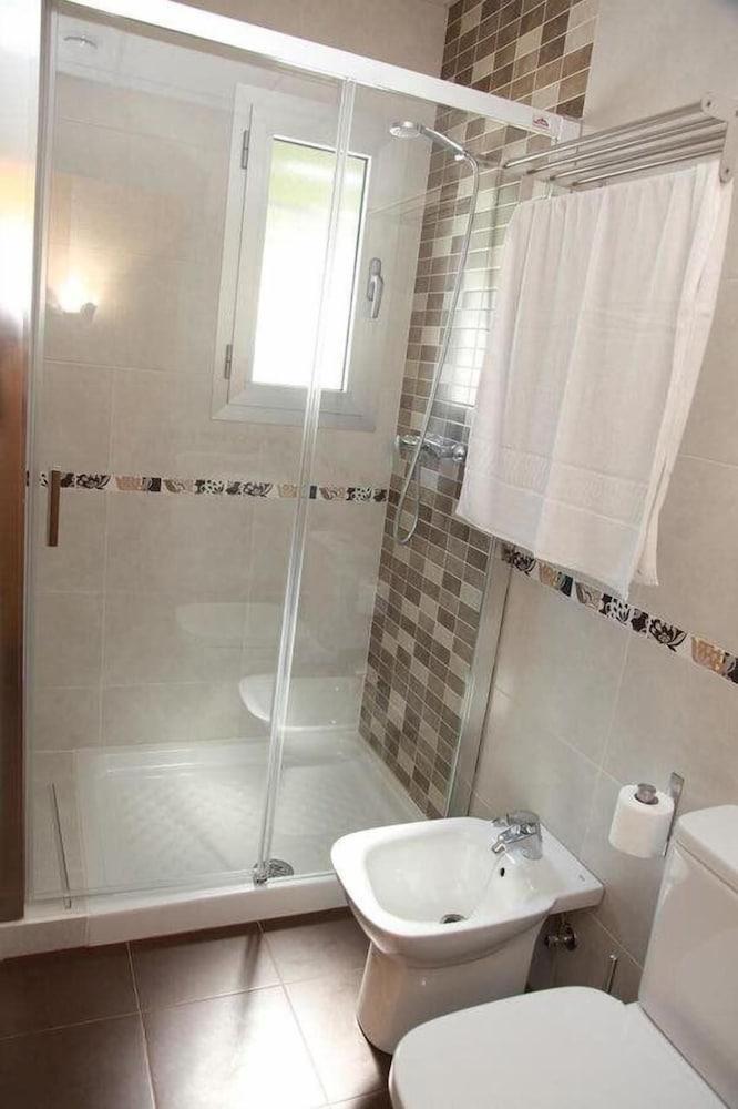 Hostal Dona Manuela Malaga Bagian luar foto
